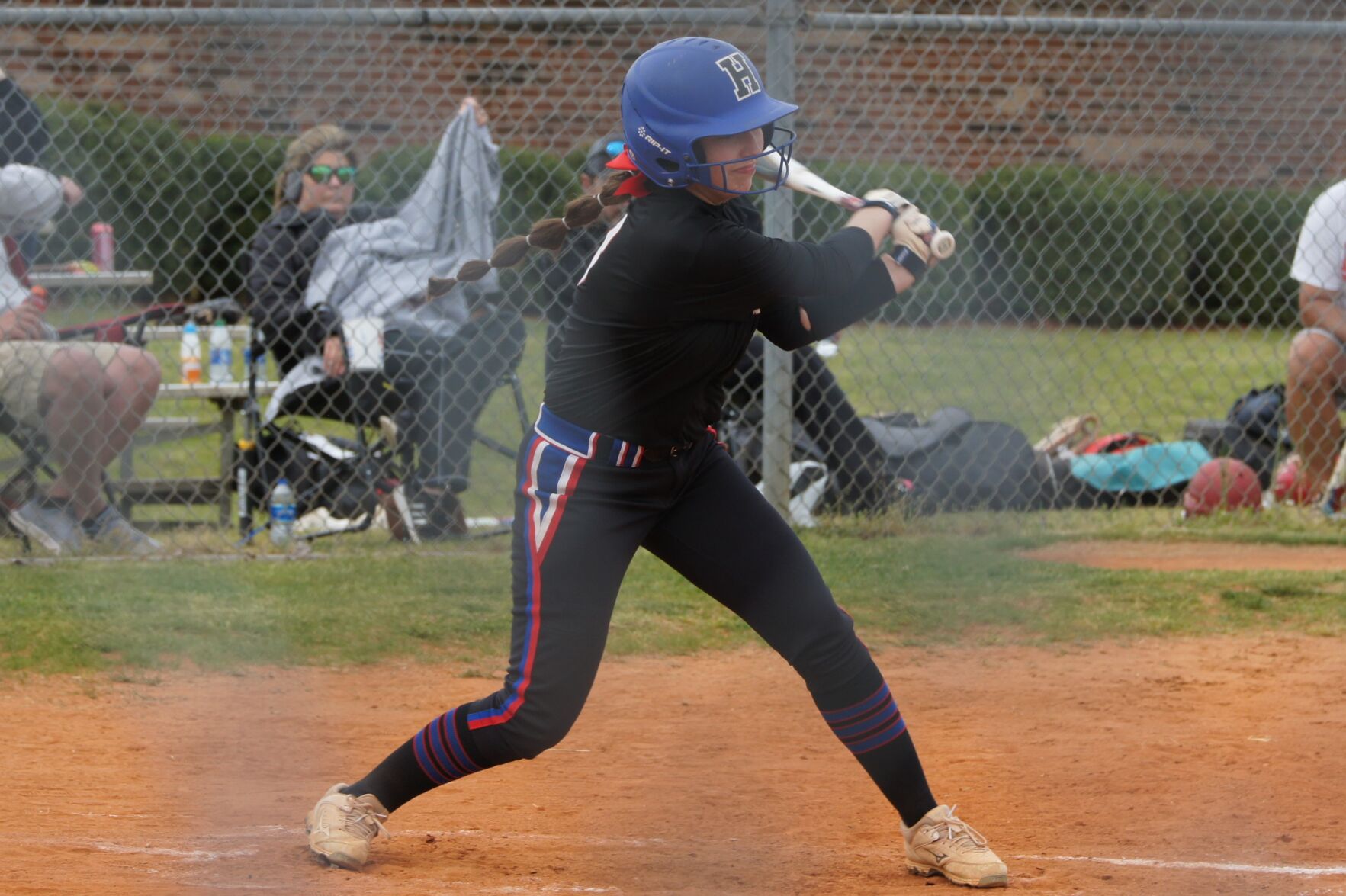 Ryley Brannon